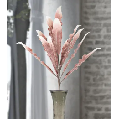ALOE ROSA Ø 30X98 10 cm